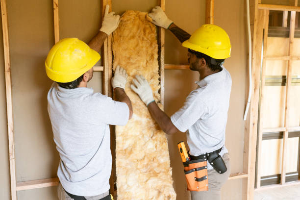 Best Fireproof Insulation in Afton, WY