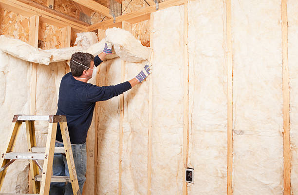 Types of Insulation We Offer in Afton, WY